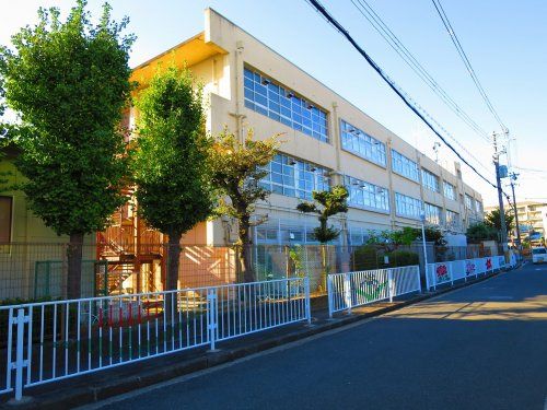 東大阪市立荒川小学校の画像