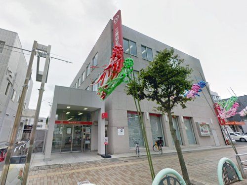 三菱東京UFJ銀行小牧支店の画像