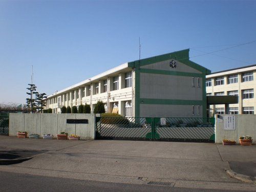 光ヶ丘小学校の画像