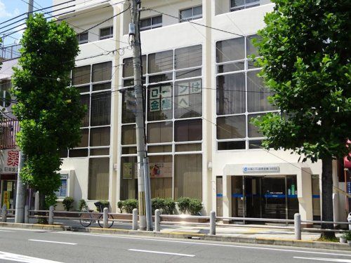 大阪シティ信用金庫 永和支店の画像