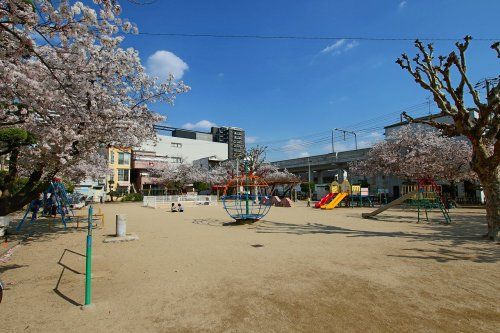 岩田公園の画像