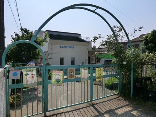  祇園保育所の画像