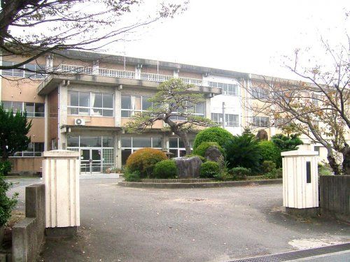 箕蚊屋小学校の画像