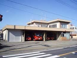 藤沢市消防局北消防署御所見出張所の画像