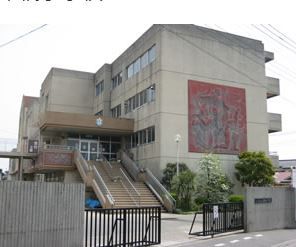 栗橋小学校の画像