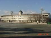 藤沢市立長後中学校の画像