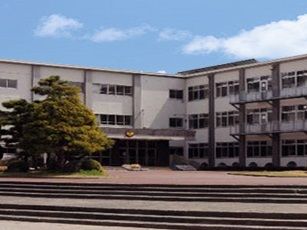 山梨大学教育学部付属中学校の画像