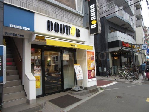 ドトールコーヒーショップ 若松河田店の画像