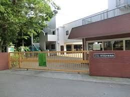 学校法人善行学院善行森の幼稚園の画像