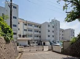 藤沢市立大越小学校の画像