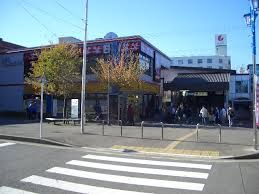 善行駅の画像