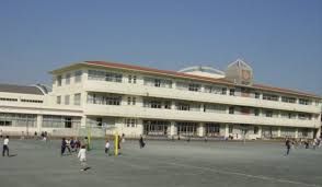 藤沢市立辻堂小学校の画像