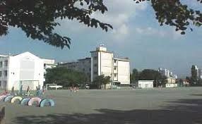 藤沢市立湘南台小学校の画像