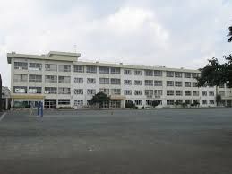 藤沢市立俣野小学校の画像