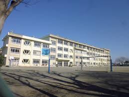 藤沢市立大鋸小学校の画像