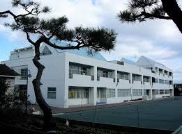 藤沢市立大道小学校の画像