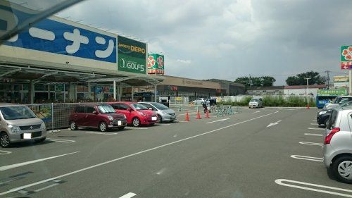 コーナン羽曳野西浦店の画像