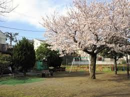 桜小路公園の画像