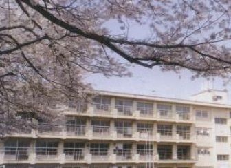 横浜市立瀬谷さくら小学校の画像