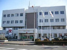 神奈川県座間警察署の画像