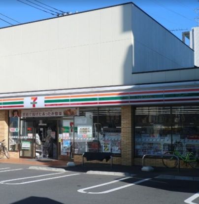 セブン-イレブン 練馬北町３丁目店の画像