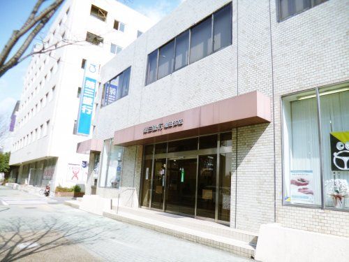 第三銀行 堀田支店の画像