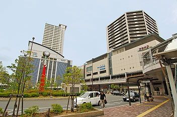 北野田駅の画像