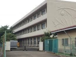 綾瀬市立寺尾小学校の画像