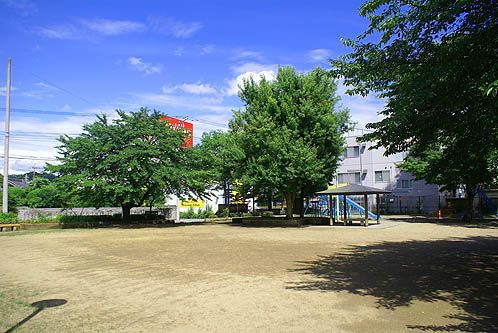 春日公園の画像