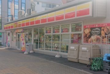 デイリーヤマザキ 長柄中2丁目店の画像