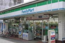 ファミリーマート生玉南店の画像