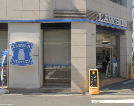 ローソンの画像