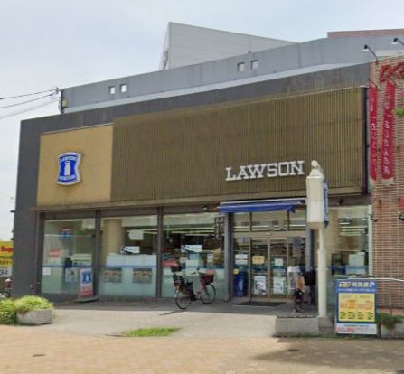 ローソン 長柄東二丁目店の画像