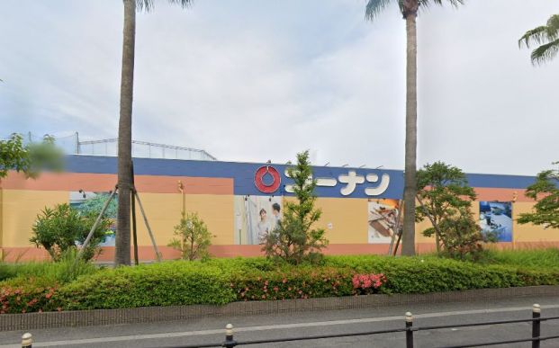 コーナン 大正千島店の画像