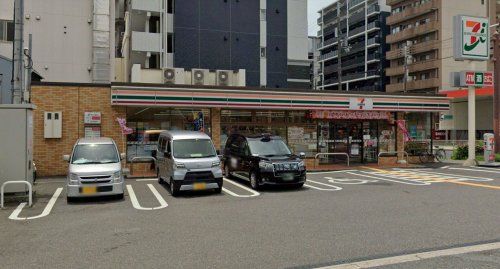 セブンイレブン 大阪天神橋8丁目店の画像