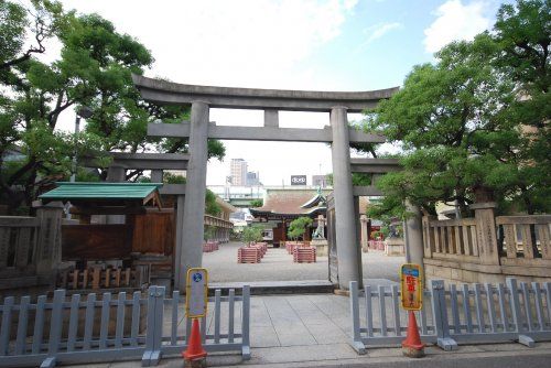 今宮戎神社の画像