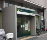 三井住友銀行　玉造支店の画像