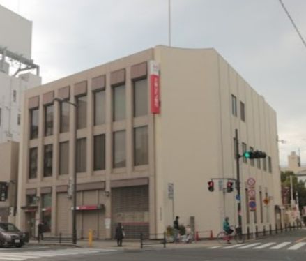 三菱UFJ銀行玉出支店の画像