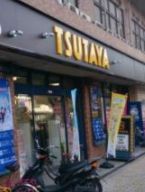 TSUTAYA 深江店の画像