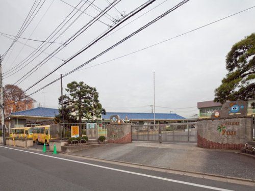 大泉富士幼稚園の画像