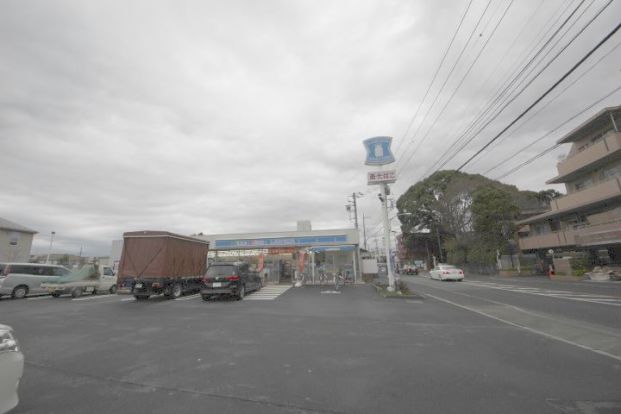 ローソン西東京市西原町二丁目店の画像