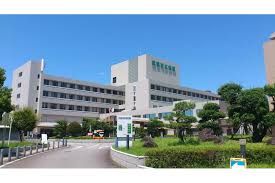 箕面市立病院の画像