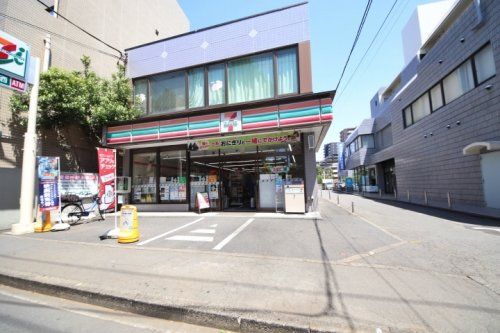 セブンイレブン田無本町４丁目店の画像