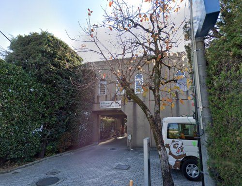 群馬社会福祉大学 附属鈴蘭幼稚園の画像