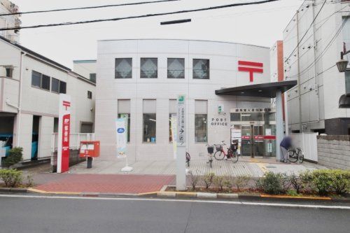 練馬東大泉四郵便局の画像