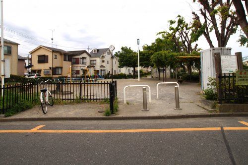 野寺公園の画像