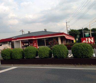 ガスト 東松山店の画像