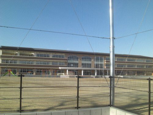 高坂小学校の画像