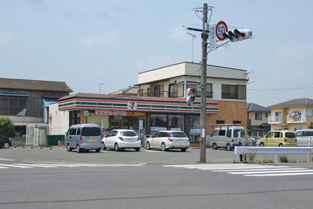 セブン-イレブン 高坂駅東口店の画像