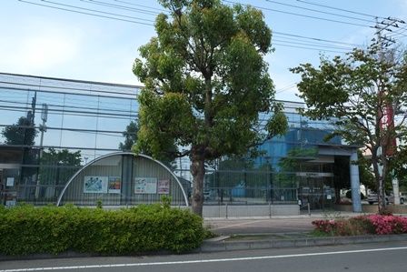 武蔵野銀行 高坂支店の画像